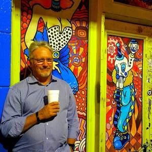 Meet your Posher, Kurt